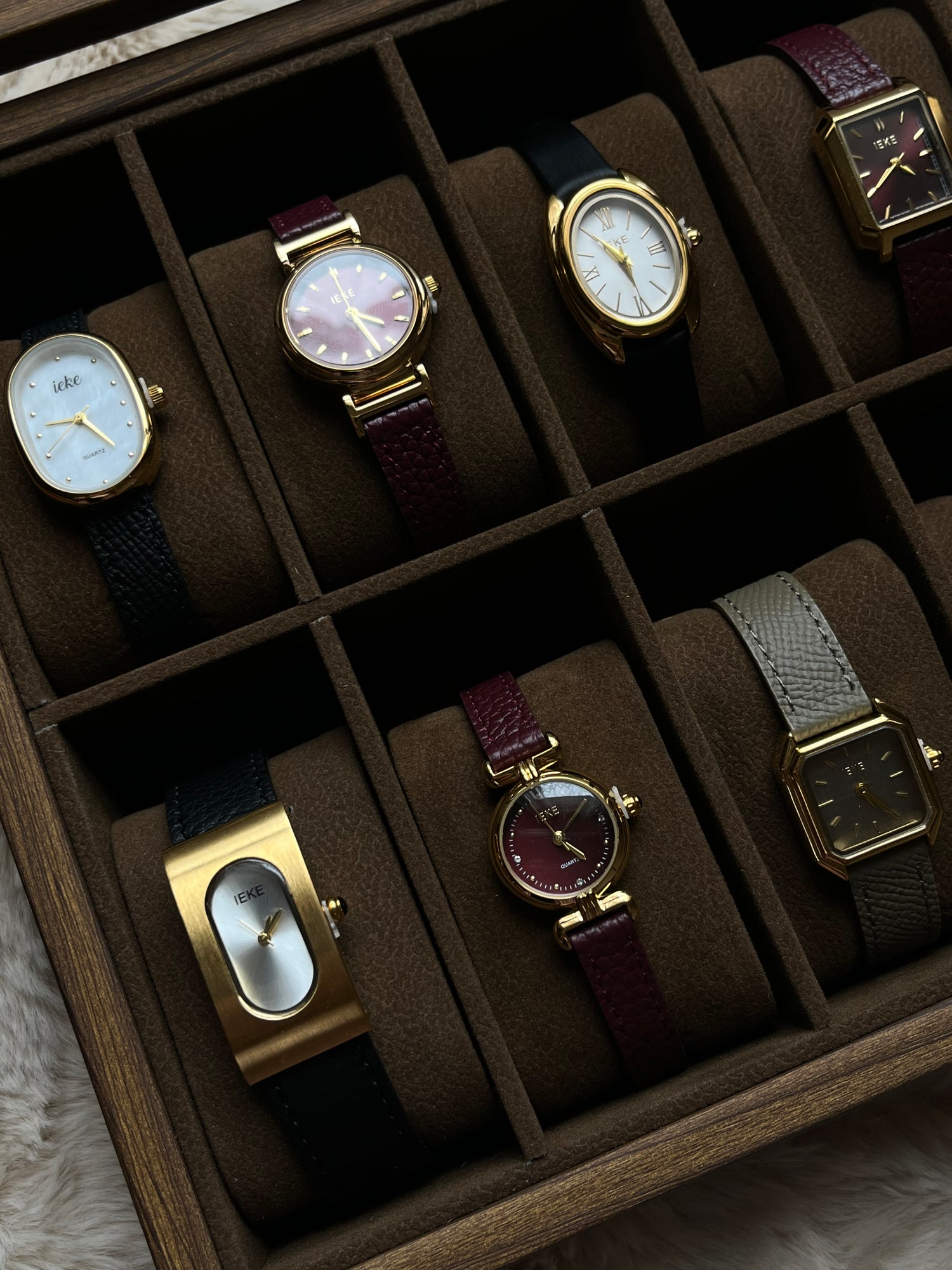 Montres