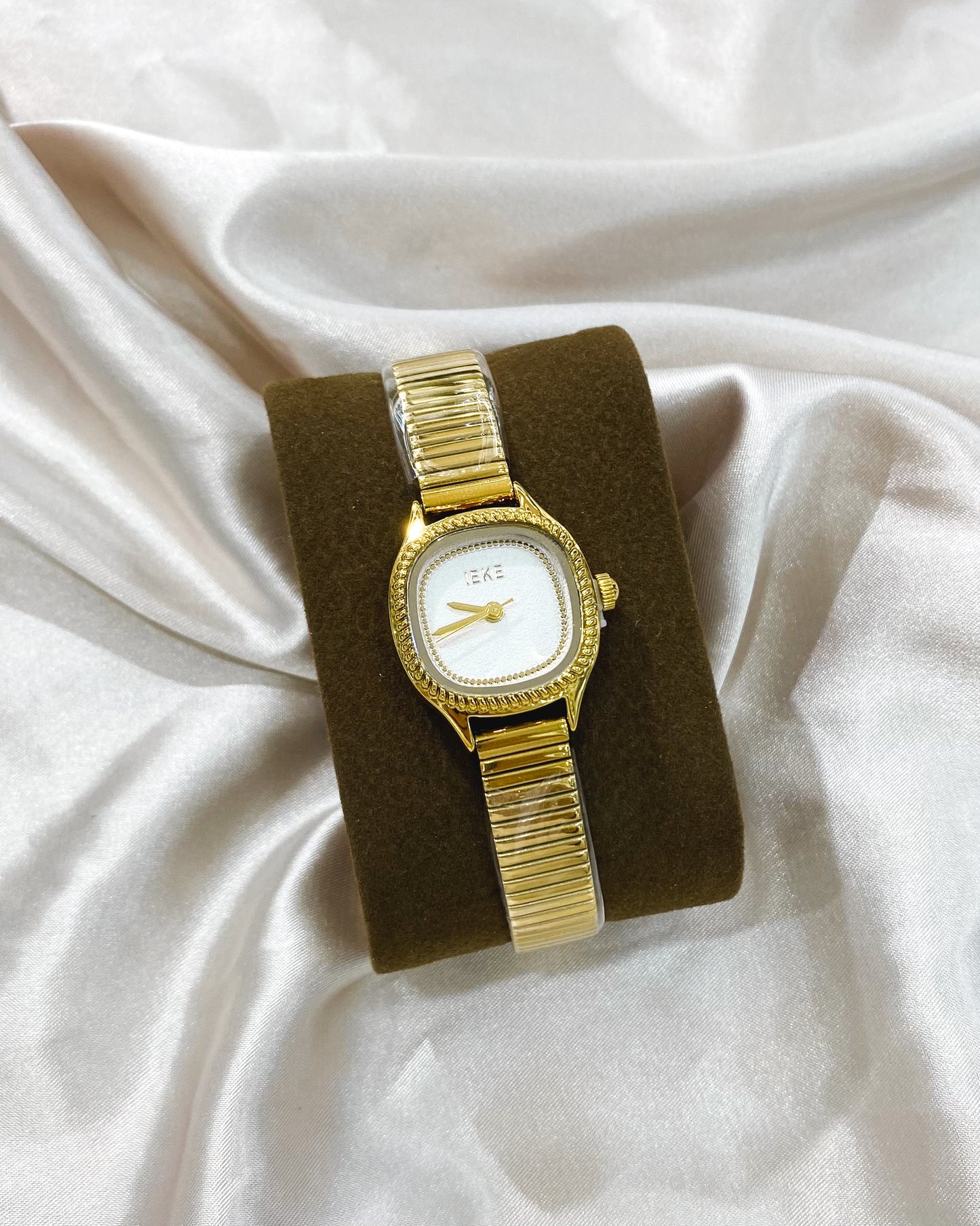 Ieke bracelet adjustable