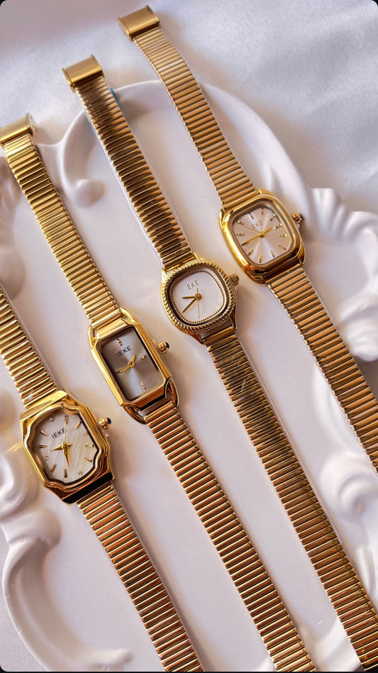 Ieke bracelet adjustable