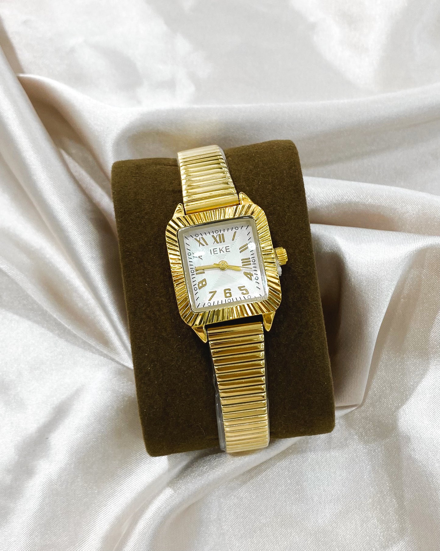 Ieke bracelet adjustable