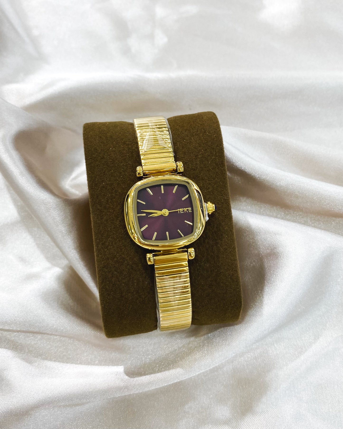 Ieke bracelet adjustable