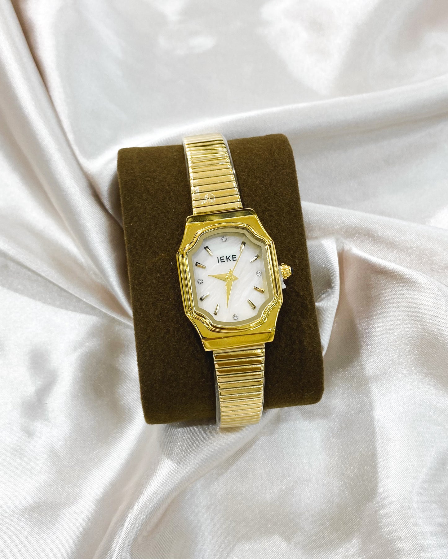 Ieke bracelet adjustable