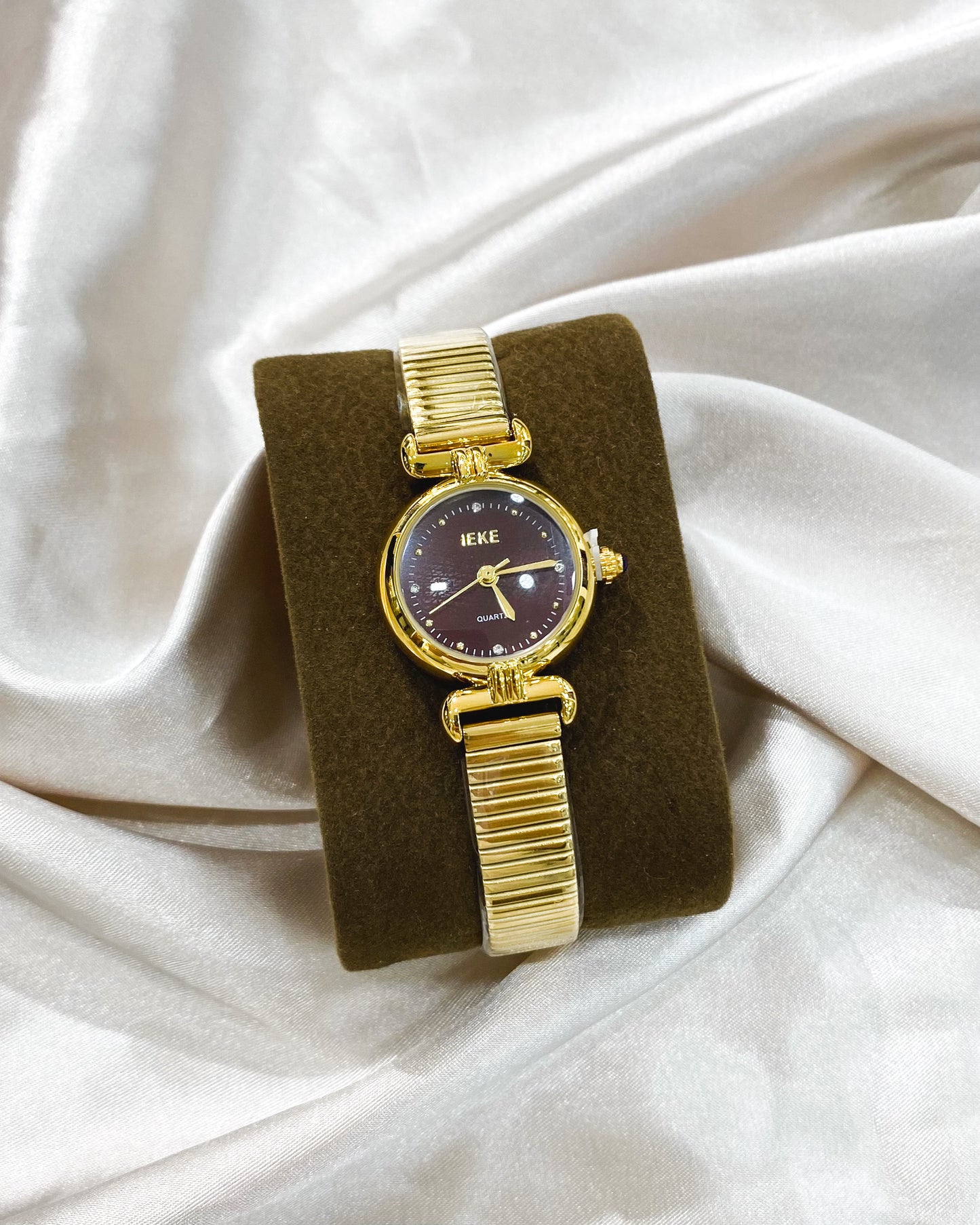 Ieke bracelet adjustable